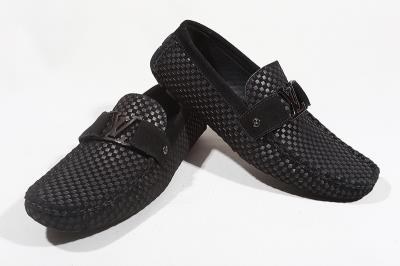 Men's Louis Vuitton Shoes-625